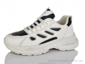 Купить Кросівки жіночі M9903-1 Ougidageni чорний