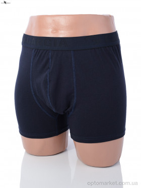Купить Трусы чоловічі MB-0130 blue (3XL) Garcia синій