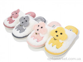 Купить Капці дитячі MB9804 mix Jomix мікс