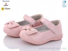 Купить Туфлі дитячі MC170-2 pink Apawwa рожевий
