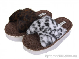 Купить Капці жіночі MD10207 mix Jomix мікс