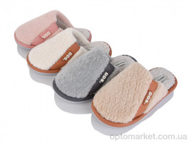Купить Капці жіночі MD10220 mix Jomix мікс