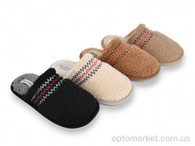 Купить Капці унісекс MD10225 mix Jomix мікс