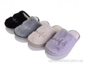 Купить Капці жіночі MD10284 mix Jomix мікс