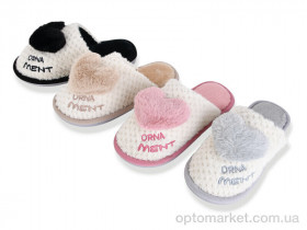 Купить Капці жіночі MD10290 mix Jomix мікс