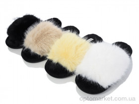 Купить Капці жіночі MD9849 mix Jomix мікс