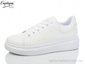 Купить Кросівки жіночі MDA2018-5-2 Oladi білий