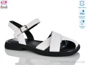 Купить Босоніжки жіночі MG8256 Woman Myth білий