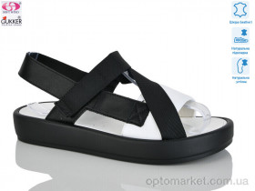 Купить Босоніжки жіночі MG8279 Woman Myth білий