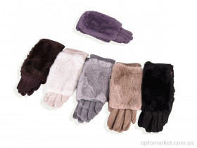 Купить Рукавички жіночі MK5 mix Victory мікс