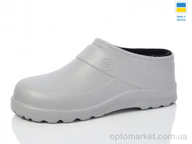 Купить Галоші чоловічі ML801 сірий хутро TapMal сірий