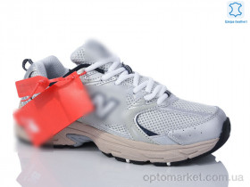 Купить Кросівки чоловічі MR530KA(42) N.w balance сірий