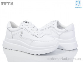 Купить Кросівки жіночі MT67-2 ITTS білий