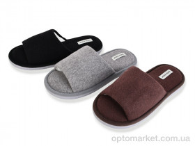 Купить Капці чоловічі MU10405 mix Jomix мікс