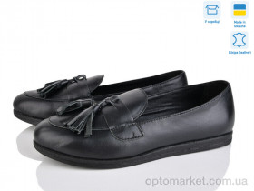 Купить Туфлі жіночі MV245-2 A.Dama чорний