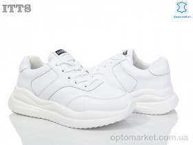 Купить Кросівки жіночі MX6602-2 ITTS білий