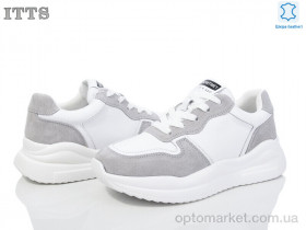 Купить Кросівки жіночі MX6607-5 ITTS білий