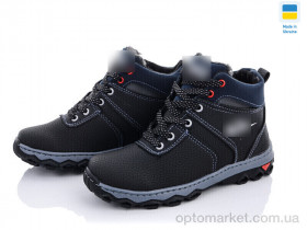 Купить Черевики дитячі N-Cardinal БП5 пр.сп Cardinal чорний