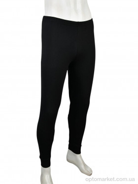 Купить Гамаші чоловічі N001 black Banko чорний