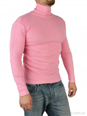 Купить Гольфи унісекс N002-1 pink Wonderone рожевий