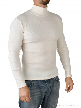 Купить Гольфи унісекс N002-12 beige Wonderone бежевий