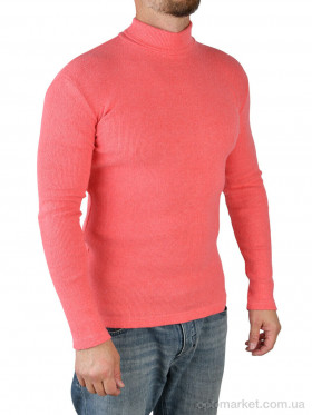 Купить Гольфи унісекс N002-23 pink Wonderone рожевий