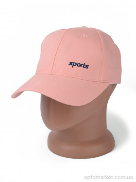 Купить Кепка жіночі N009-10 pink RuBi рожевий