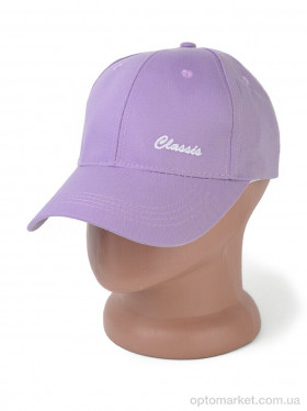 Купить Кепка жіночі N010-8 violet RuBi фіолетовий