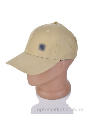 Купить Кепка чоловічі N012-6 khaki RuBi хакі