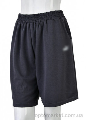 Купить Шорти жіночі N106-6 grey P.ma сірий