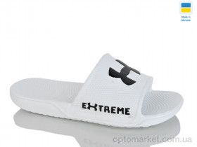 Купить Шльопанці чоловічі N124 білий Gipanis білий