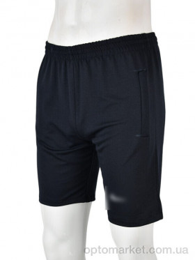 Купить Шорти чоловічі N2003-5 navy N.ke синій