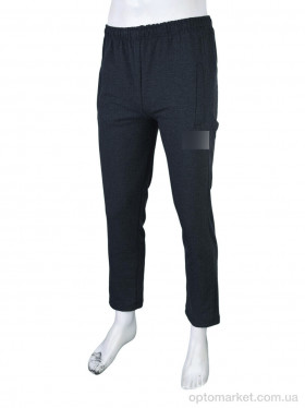 Купить Спортивні штаны чоловічі N2008-2 grey N.ke сірий