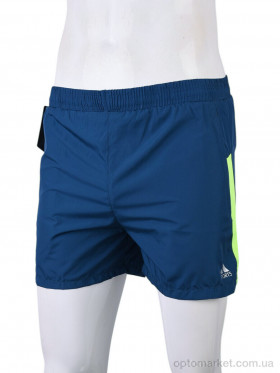 Купить Шорти чоловічі N2009-8 navy Polsat синій