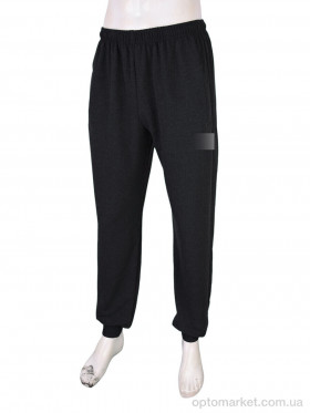 Купить Спортивні штаны чоловічі N2013-1 grey N.ke сірий