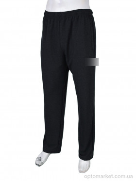 Купить Спортивні штаны чоловічі N2013-4 grey N.ke сірий