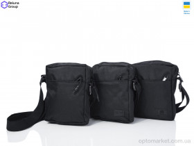 Купить Сумка чоловіча N228-3 mix Reluna Group мікс