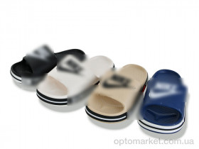 Купить Шльопанці дитячі N3220 mix N.ke мікс