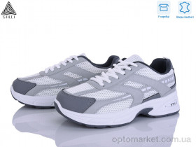 Купить Кросівки жіночі N360-2 шкіра Stilli білий