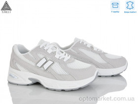 Купить Кросівки жіночі N380-1 шкіра Stilli білий