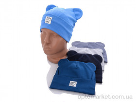 Купить Шапка детские N4535 mix Red Hat микс