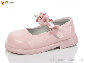 Купить Туфлі дитячі N615 pink Apawwa рожевий
