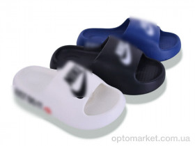 Купить Шльопанці чоловічі N6220 mix N.ke мікс