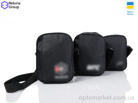 Купить Сумка чоловіча N645-4 mix Reluna Group мікс