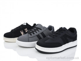 Купить Кросівки жіночі N76-32-82 mix ВЗУТТЯ+ мікс