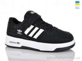 Купить Кросівки дитячі N809 чорний Lot Shoes чорний