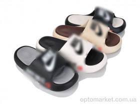 Купить Шльопанці чоловічі N8318 mix N.ke мікс