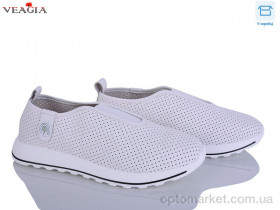 Купить Туфлі жіночі N91-2 Veagia білий