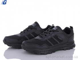 Купить Кросівки чоловічі NA6018-1 Navigator чорний