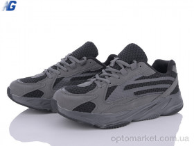 Купить Кросівки чоловічі NA6033-2 Navigator сірий